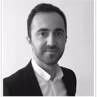 Quentin Losilla, expert comptable et commissaire aux comptes à Marseille