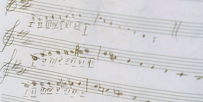 composition musicale