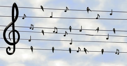 solfège ludique - clé de sol