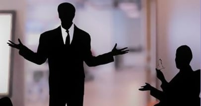 parler en public avec aisance
