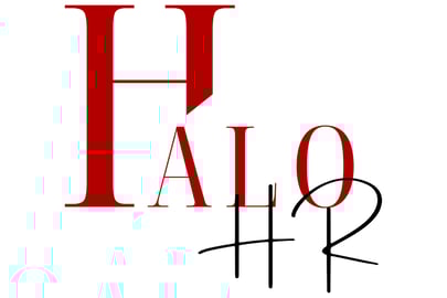 Halo HR Logo