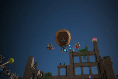 astro bot 2 machine learning 
