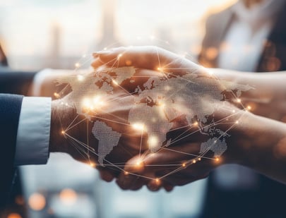 Full-service NetSuite partner