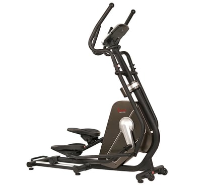 Elliptical