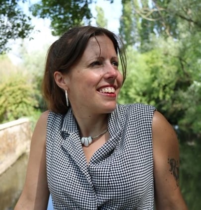 photo Caroline Catteloin