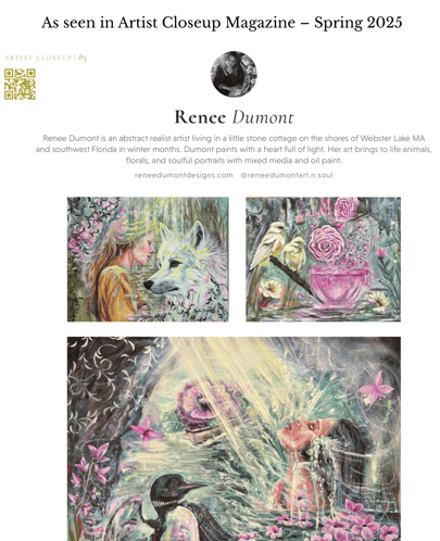 spotlight collections of animal art