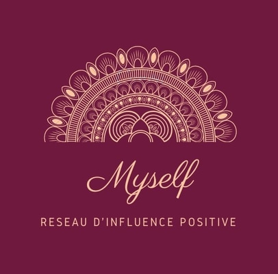 Myself logo