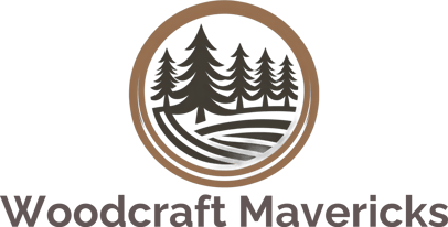 Woodcraft Mavericks logo