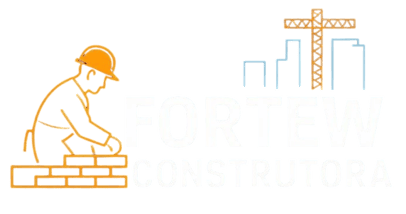 Fortew Construtora logo