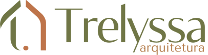 Trelyssa Arquitetura logo