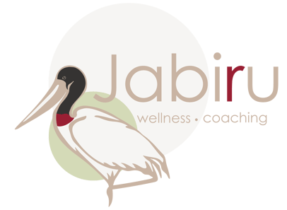 Jabiru Wellness logo