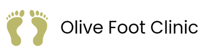 Olive Foot Clinic logo