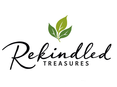 ReKindle Treasures logo
