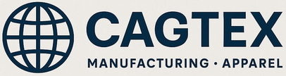 CAGTEX - Central America Garment and Textiles logo