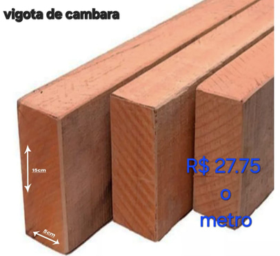 Madeireira barboza. logo