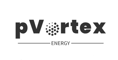 pVortex Energy logo