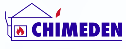 chimeden logo