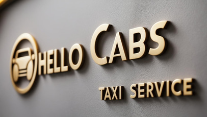 Hello Cabs logo