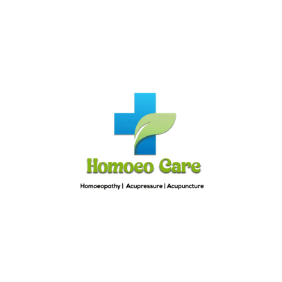 Homoeo Care by Dr. Gauri Joshi logo