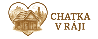 Chatka v Ráji logo