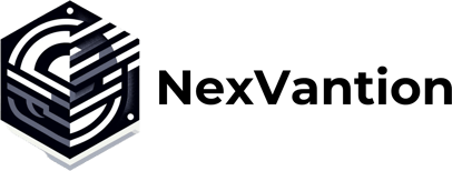 NexVantion logo