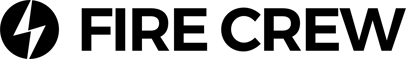 Fire Crew logo