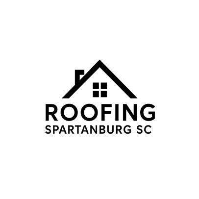 Spartanburg Roofing Company logo