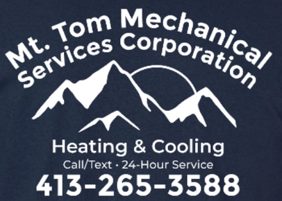 Mt. Tom Mechanical Services Corporation logo