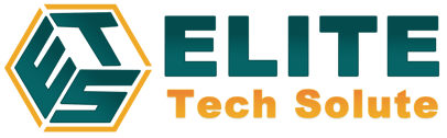 Elite Tech Solute Inc logo