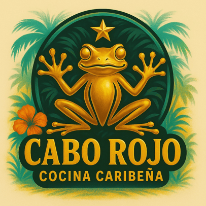 Casa Cabo Rojo logo