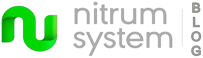 Nitrum System Blog logo