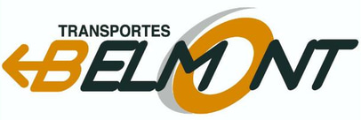 Transportes Belmont logo