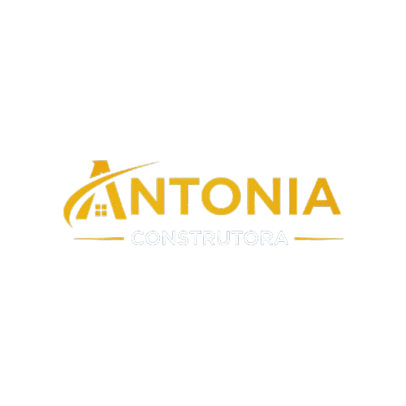 Construtora Antonia logo