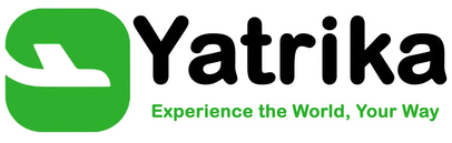 YATRIKA TRAVELS logo