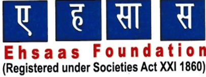 Ehsaas Foundation logo
