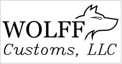 Wolff Customs, LLC logo