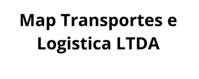 Map Transportes e Logistica LTDA logo