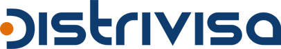 Distrivisa logo