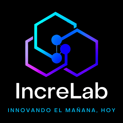 increlab logo