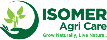 Isomer Agri Care Industries Ltd. logo