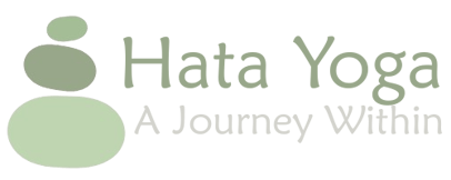 Hata Yoga logo