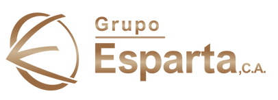 Grupo Esparta logo