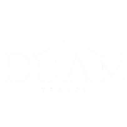 DUAM Travel logo