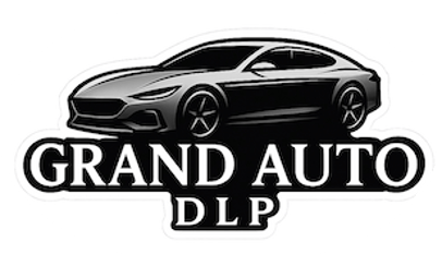 GrandAutoDLP logo