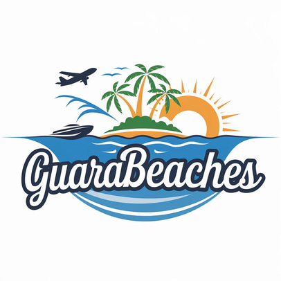 guarabeachs logo