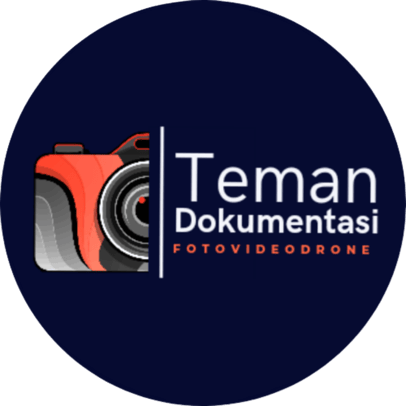 TemanDokumentasi logo