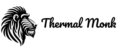 Thermal Monk logo