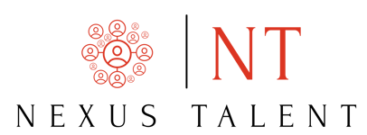 Nexus Talent logo
