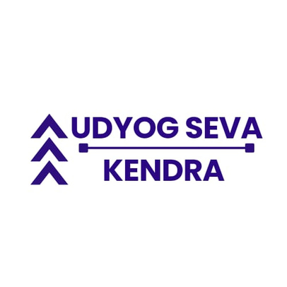 Udyog Seva Kendra logo