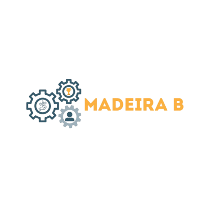 Madeira B center logo